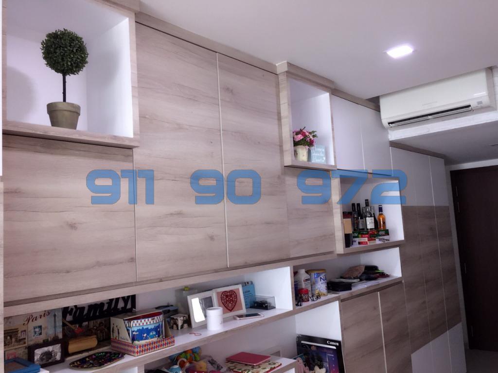 The Minton (D19), Condominium #104407212